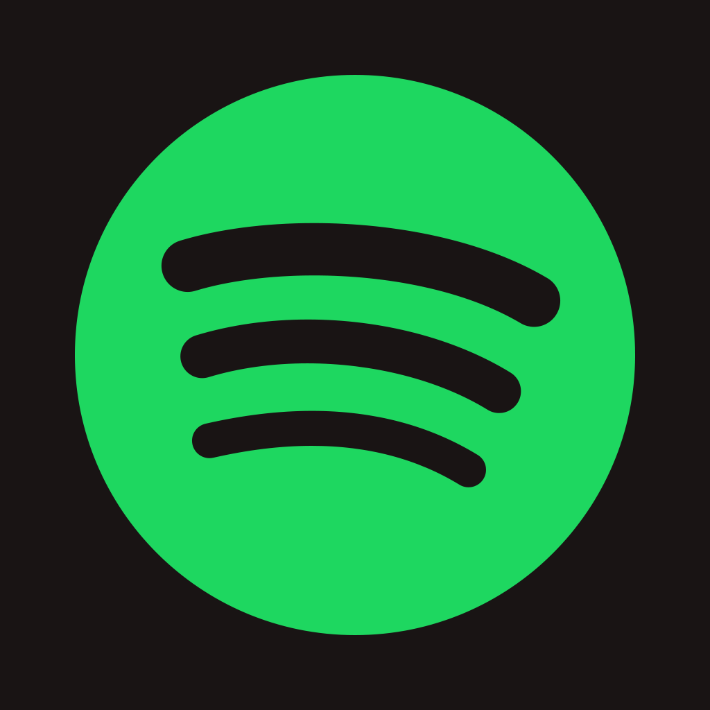 Logo Spotify – Similar Rock, Similar Pop