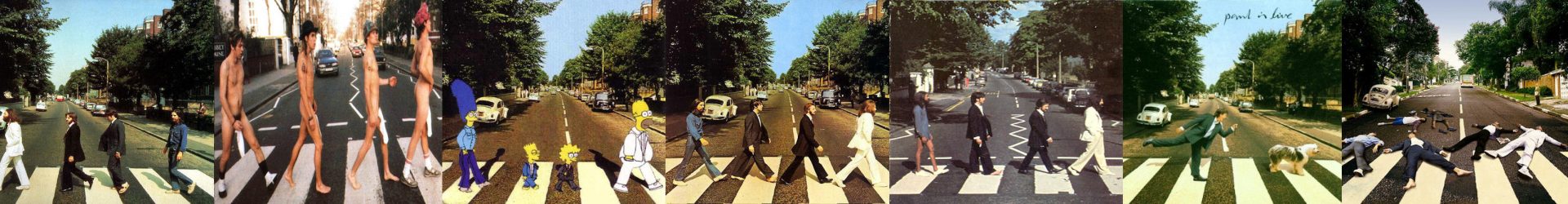 SIR DOUGLAS QUINTET: She’s About a Mover – THE BEATLES: She’s a Woman