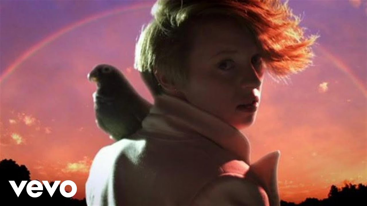 LA ROUX: Quicksand – PRINCE: When Doves Cry - SIMILAR ROCK